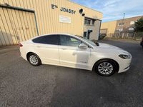 Mondeo 2.0 Hybrid 187 Titanium A 2015 occasion 69120 Vaulx-en-Velin