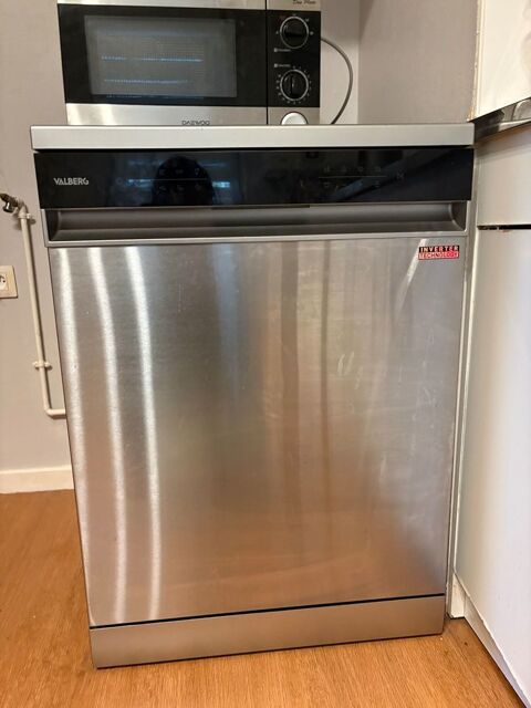 Lave-Vaiselle sous garantie Florange (57)