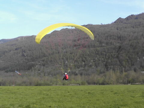 parapent itv Saint-Christoly-de-Blaye (33)