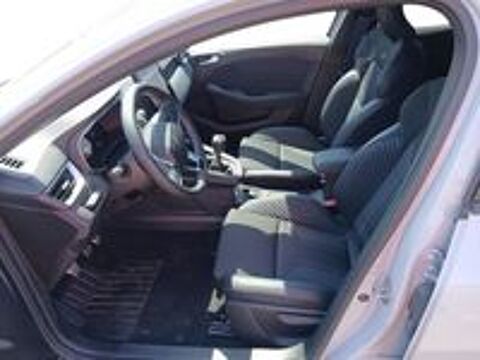 Clio V Clio TCe 90 ch GSR2 Esprit Alpine 2025 occasion 42120 Le Coteau