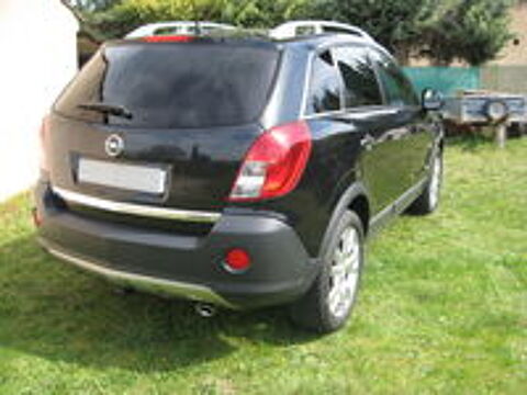 Antara 2.2 CDTI 184 ch 4x4 Start/Stop Cosmo Pack 2012 occasion 83630 Aups