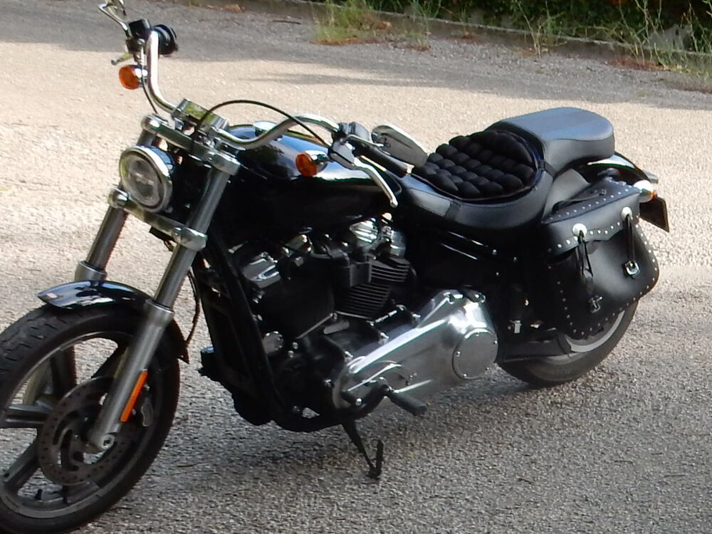 HARLEY-DAVIDSON 2022 occasion 84110 Vaison-la-Romaine