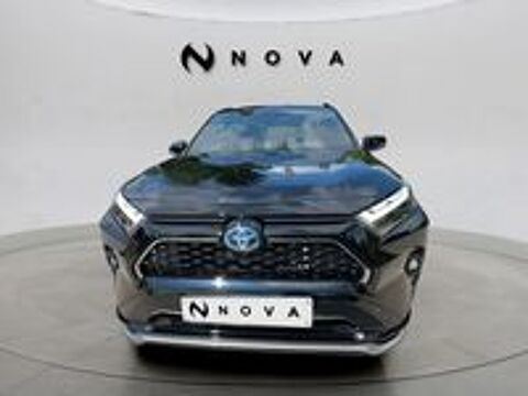 RAV 4 RAV4 2.5 306 Plug In Hybrid AWD Design 2022 occasion 33600 Pessac