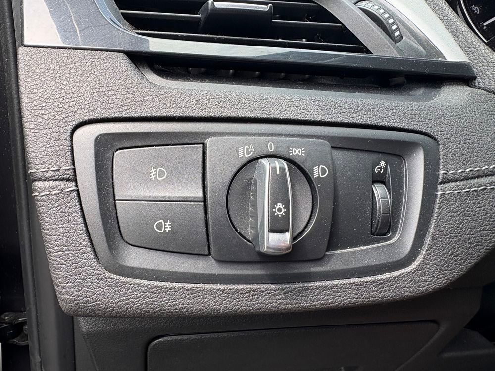 X2 sDrive 18d 150 ch BVA8 Lounge 2018 occasion 64600 Anglet