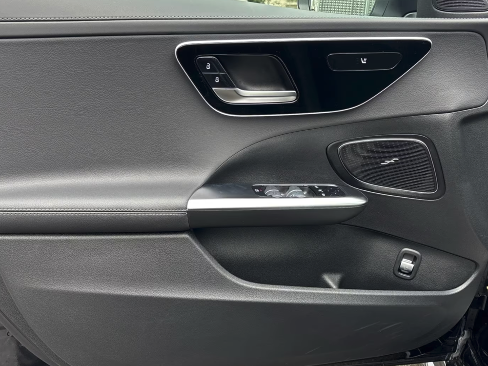 Classe C Break 300 de 9G-Tronic e-Hybrid EQ AMG Line 2025 occasion 59000 Lille