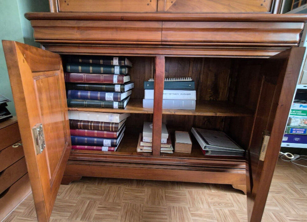 Biblioth&egrave;que Buffet Meubles