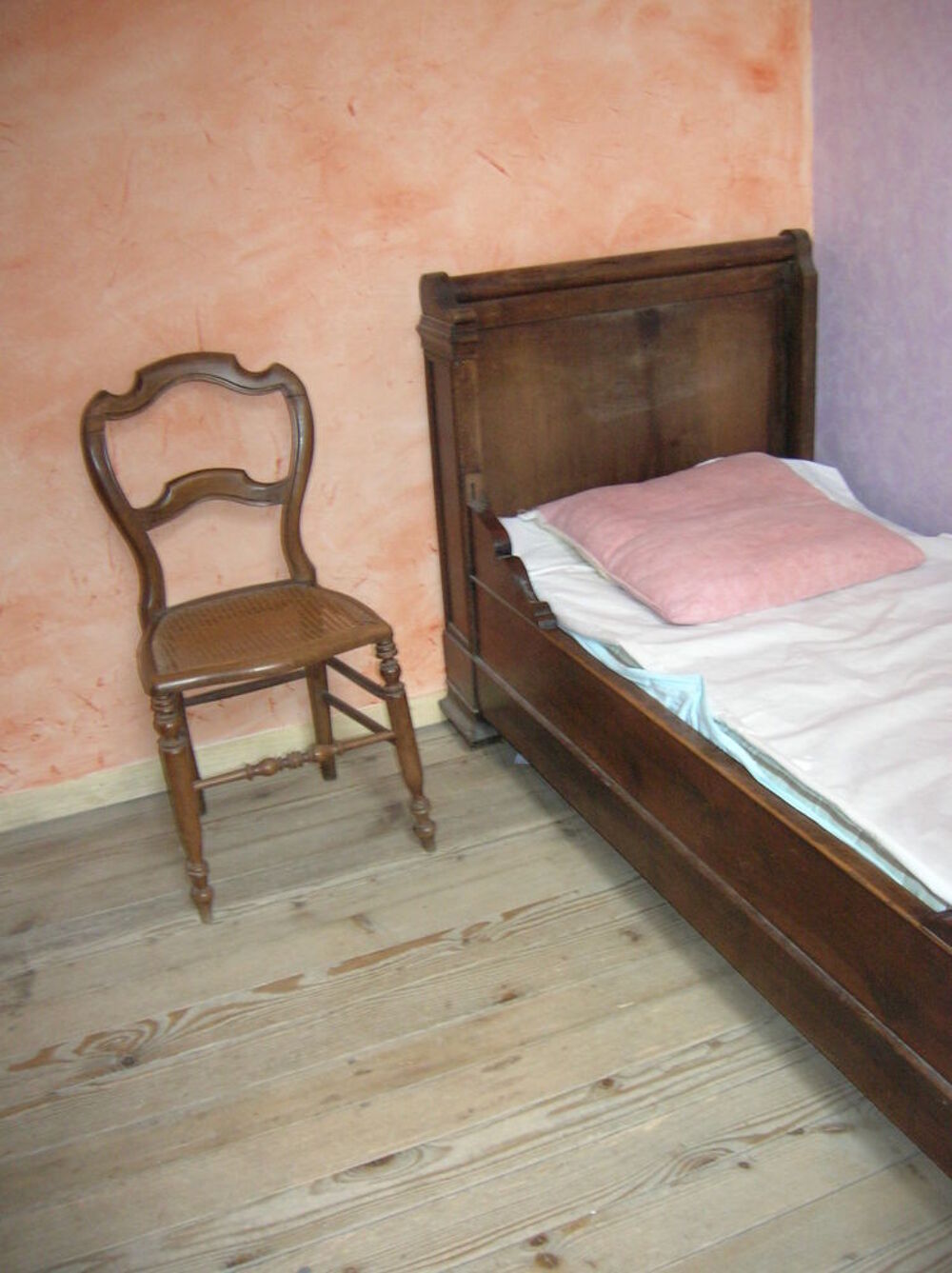 Location Maison Particulier MAISON avec jardin à QUILLAN : T3 MEUBLE Quillan