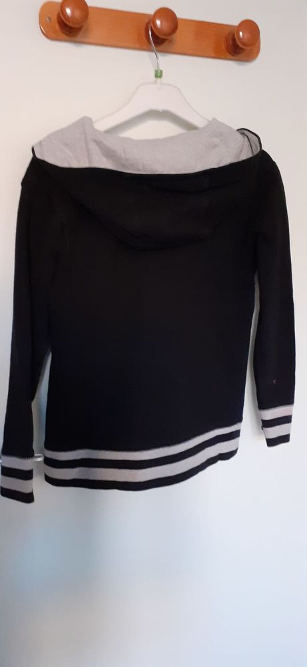 Gilet fille 10 ans Vêtements enfants