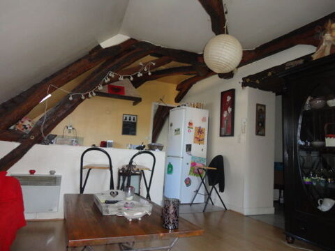   F3 de style
Appartement - 3 pi�ce(s) - 44 m�