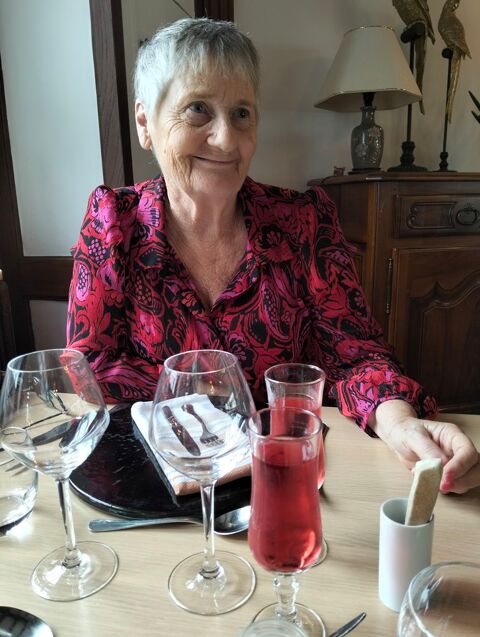 Gros m&eacute;nage 0 09320 Aleu