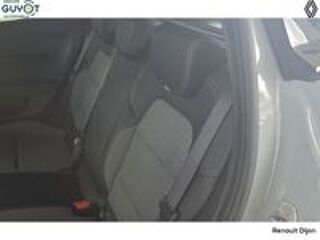 Clio V Clio TCe 90 ch GSR2 Techno 2025 occasion 21000 Dijon