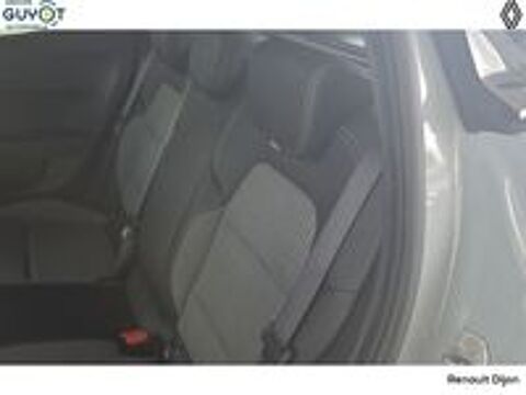 Clio V Clio TCe 90 ch GSR2 Techno 2025 occasion 21000 Dijon