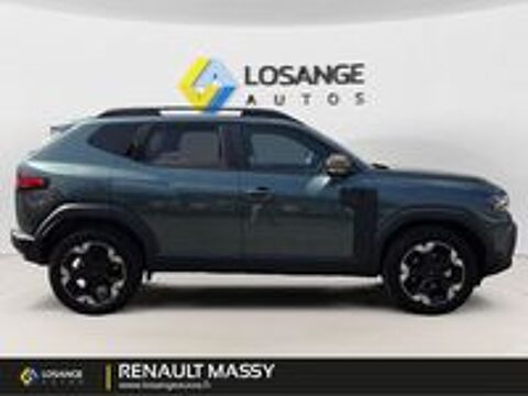 Duster Hybrid 140 Extreme 2026 occasion 91300 Massy