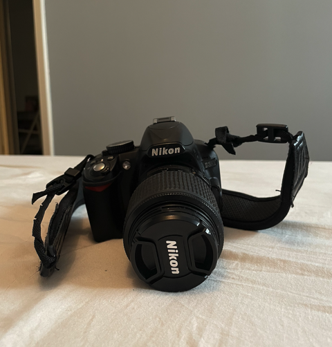 Appareil photo Nikon D3100 + objectifs & accessoires 410 Lyon 8 (69)