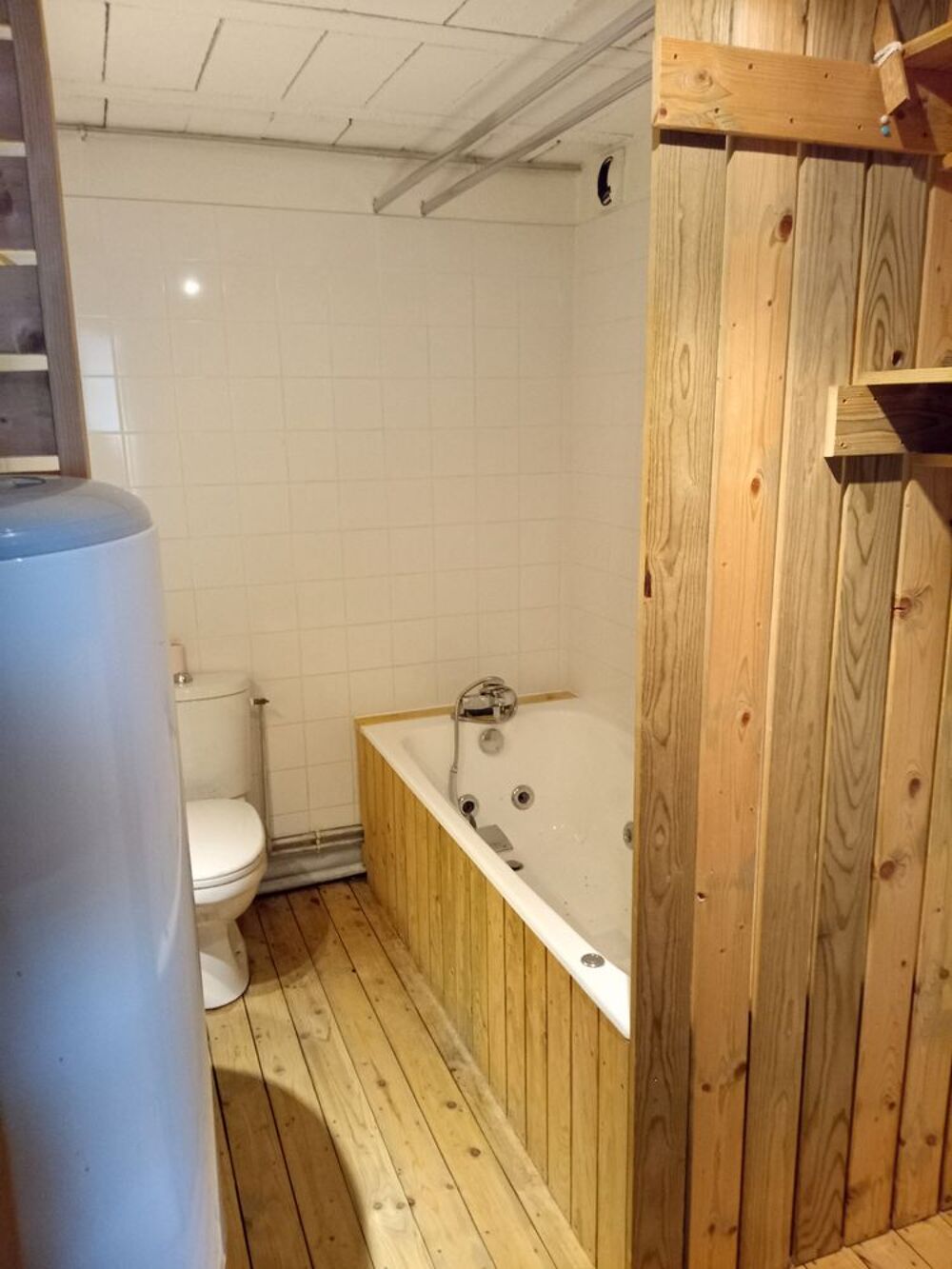 Vente Appartement grand studio au calme à Plombières les Dijon Plombières-lès-dijon
