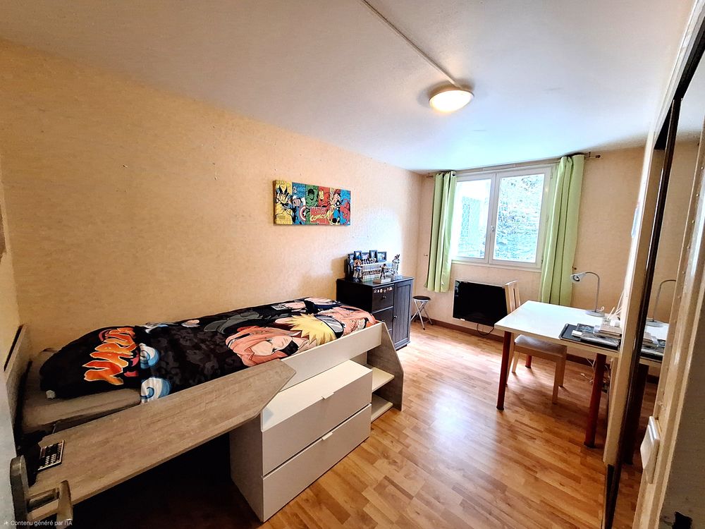 Vente Maison Maison familiale de 200 m² | 4 chambres | Véranda 30 m² | Ja Laval