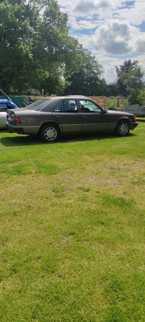 Mercedes 300 DT A 1991 occasion Saint-Gaudens 31800