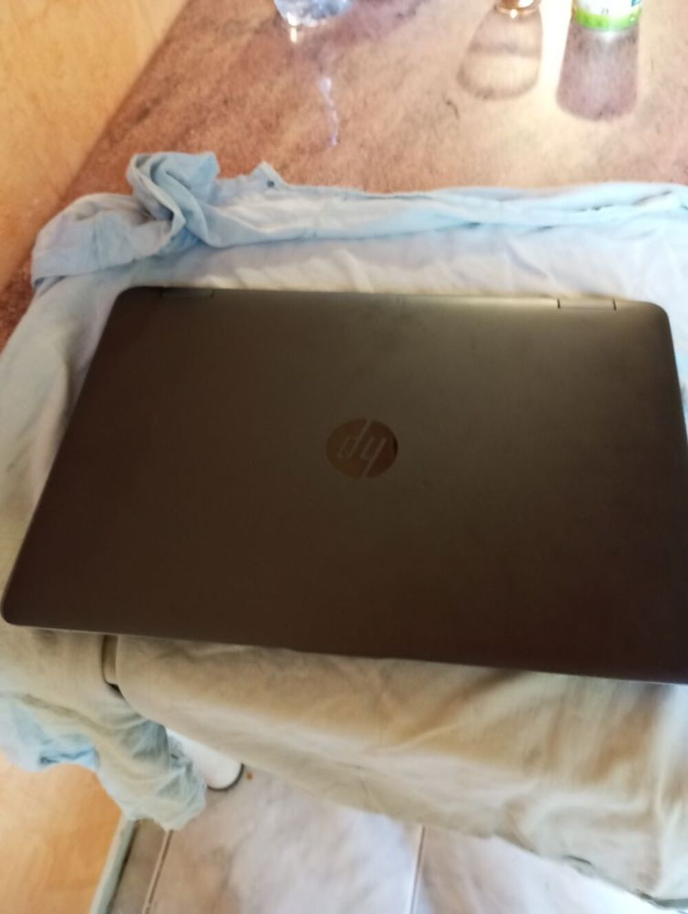 HP probook 650 G2 Matériel informatique