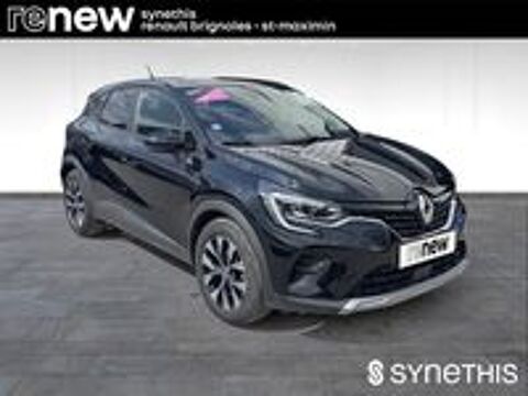 Captur TCe 90 Evolution 2023 occasion 83170 Brignoles