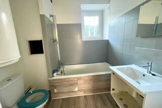  Appartement � vendre 1 pi�ce 24 m� Cormeilles-en-parisis