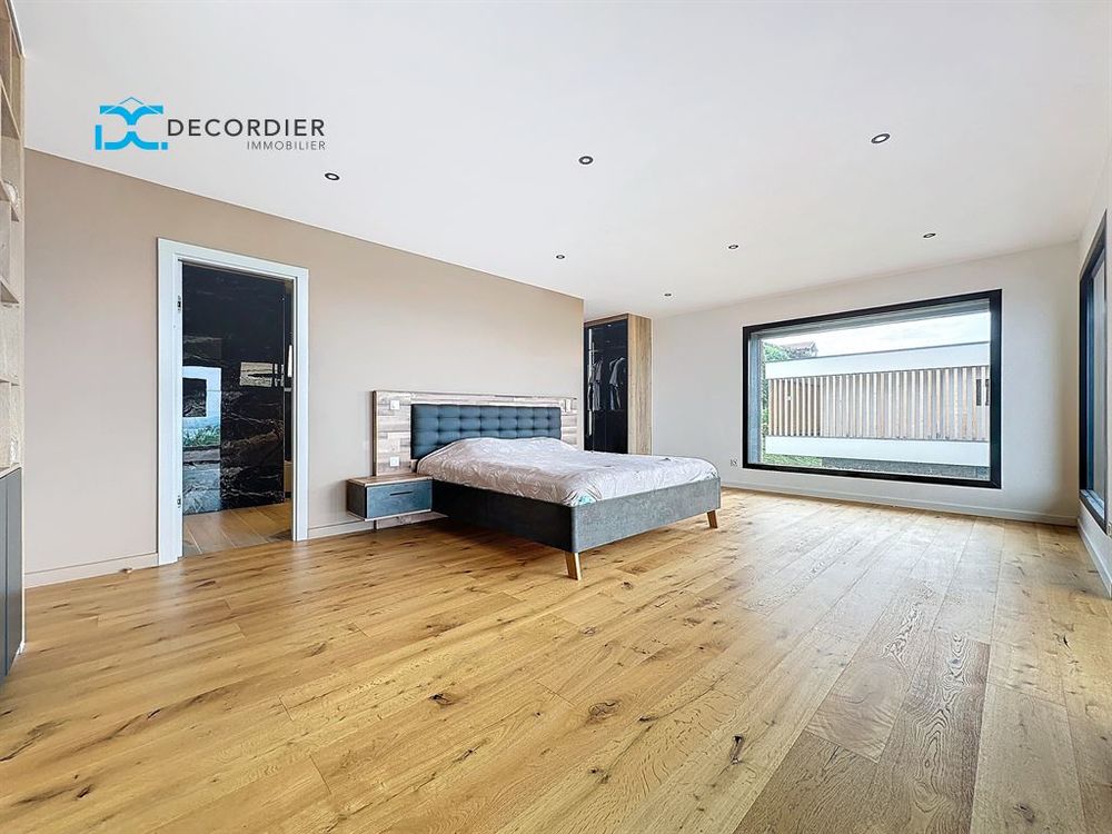  vendre  Villa Neuvecelle (74500)