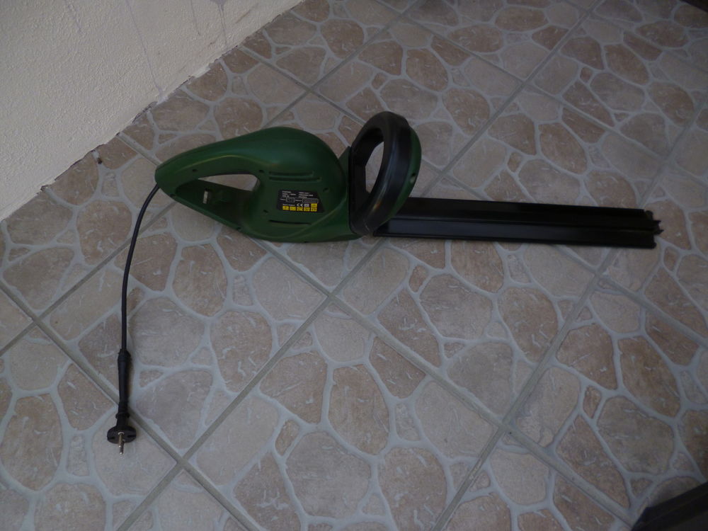 talle haie Bricolage