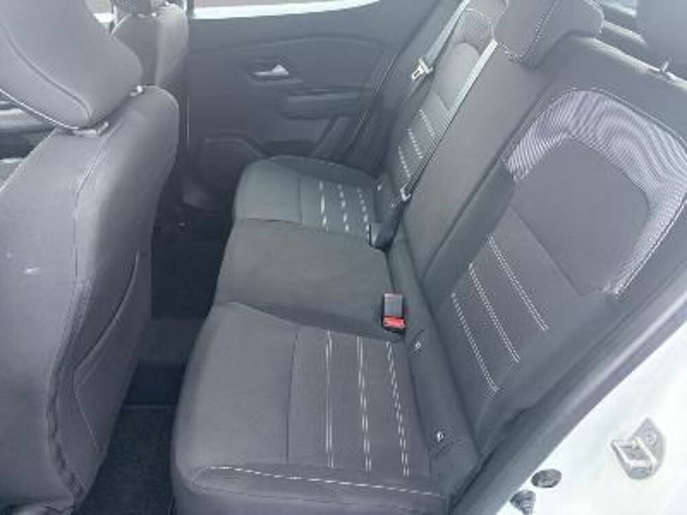 Sandero ECO-G 100 Expression 2023 occasion 08300 Rethel