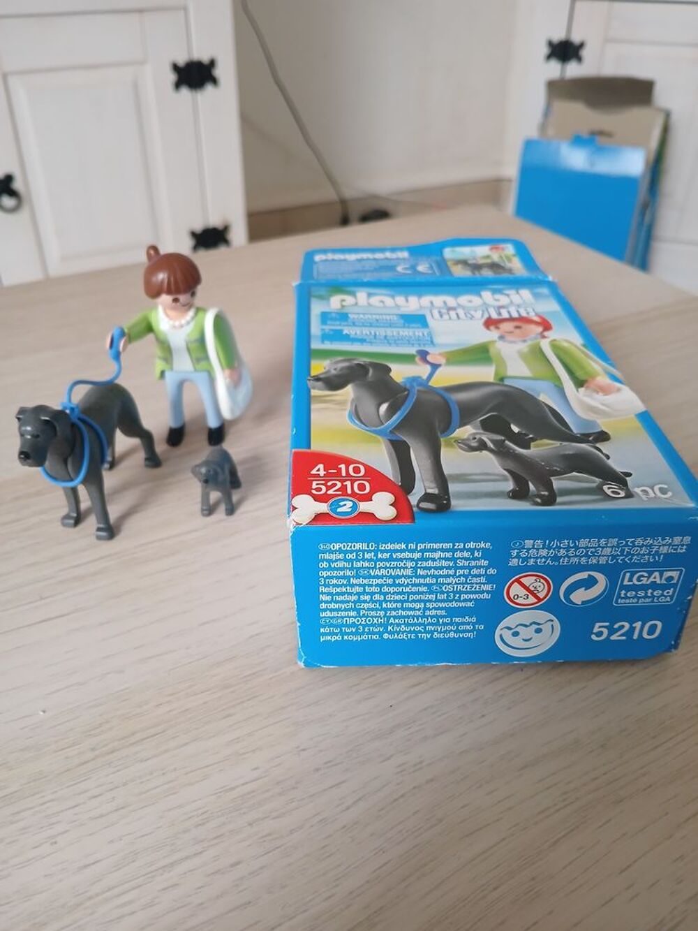 Playmobil Jeux / jouets