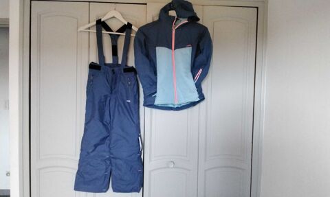 tenues de ski 40 Sanary-sur-Mer (83)