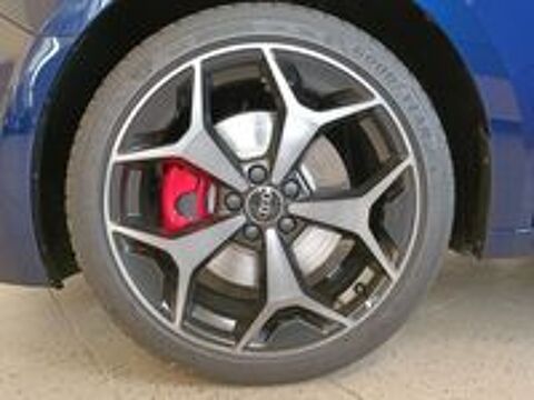 A1 Sportback 40 TFSI 207 ch S tronic 7 Black Edition 2024 occasion 69007 Lyon