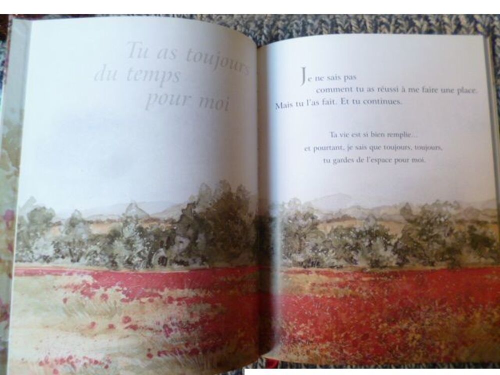 Un livre cadeau Helen Exley - Pour une MAMAN merveilleuse Livres et BD