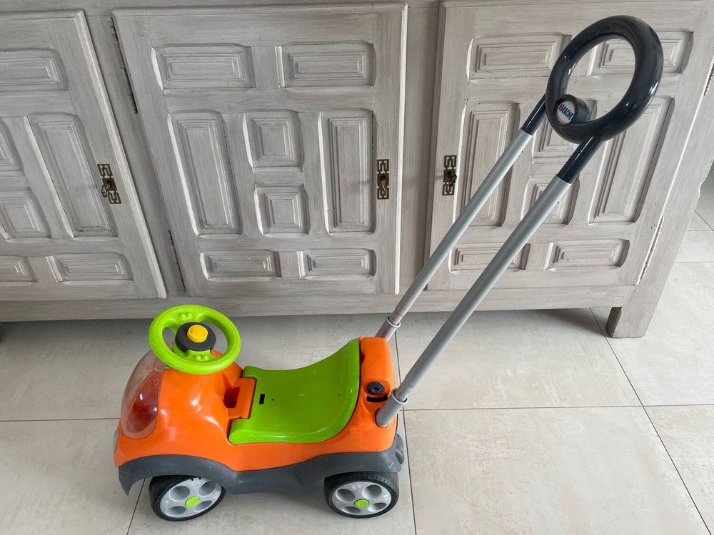 Porteur-trotteur Jeux / jouets