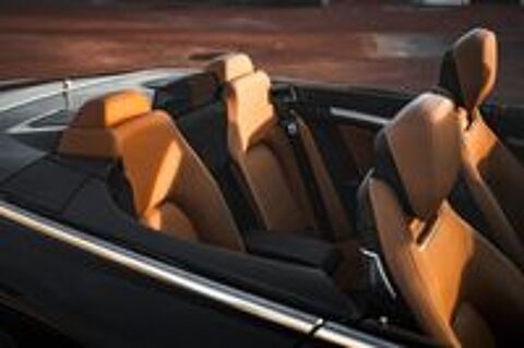Classe E Cabriolet 500 Executive A 2010 occasion 30132 Caissargues