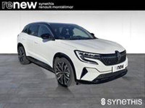 Austral E-Tech hybrid 200 Iconic 2023 occasion 26200 Mont&eacute;limar