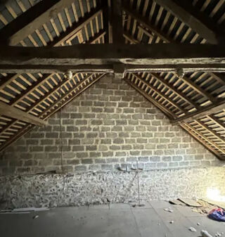  Maison à vendre 2 pièces 60 m²