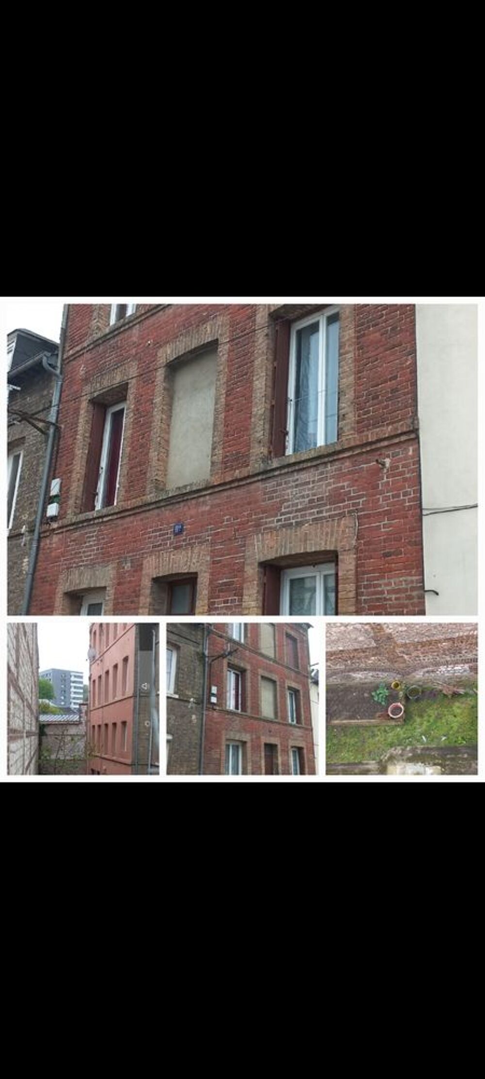 Vente Maison Maison sur Elbeuf Elbeuf