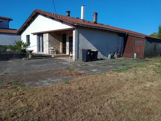  Terrain à vendre 2061 m² 