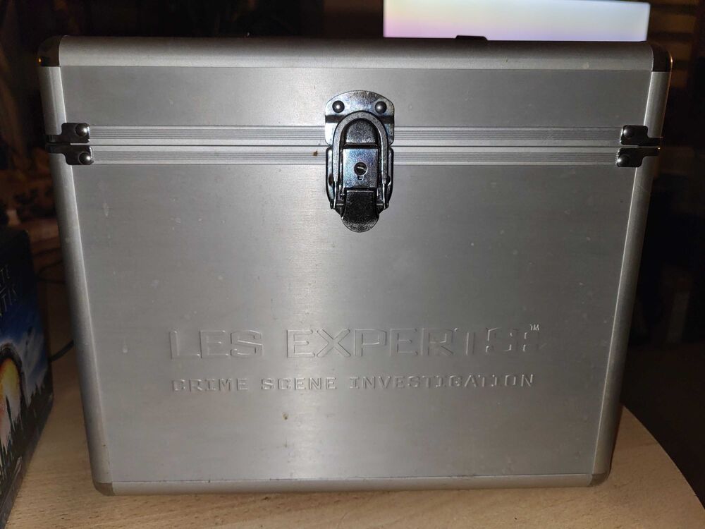 L'integralit&eacute; des Expert DVD et blu-ray
