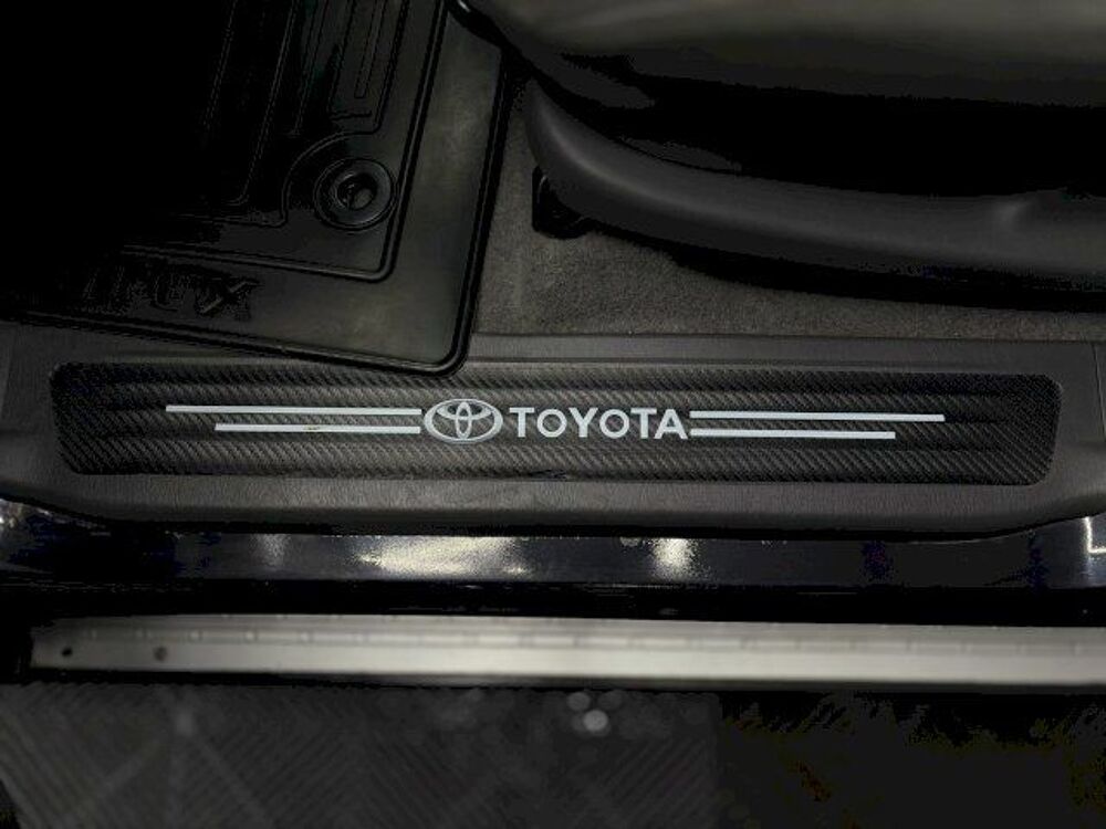 Hilux 3.0 D-4D Invincible Double Cabine 4WD BVA 2013 occasion 33520 Bruges