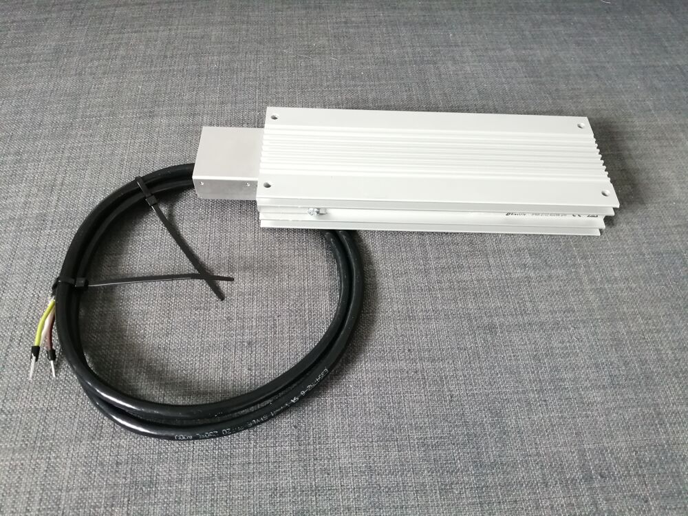 R&eacute;sistance de freinage Schneider Bricolage