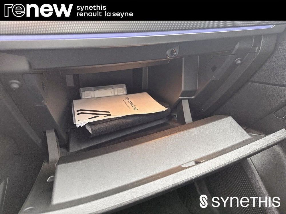 Arkana E-Tech hybride 145 - 22 Techno 2023 occasion 83500 La Seyne-sur-Mer