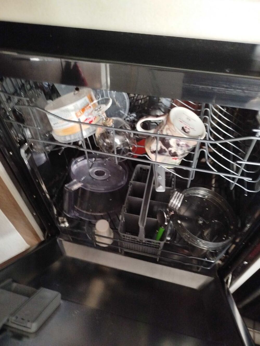 lave vaisselle Electroménager