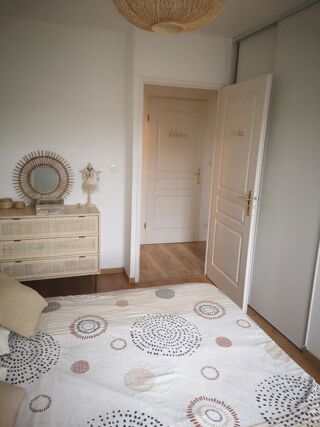  Appartement � vendre 2 pi�ces 43 m�