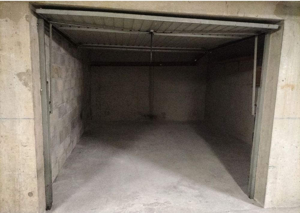 Vente Parking/Garage Garage PMR Saint-priest
