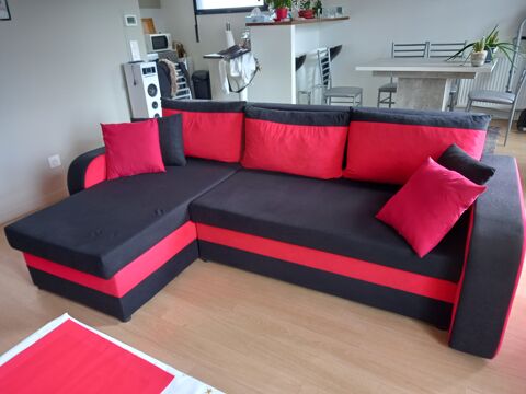 Canap angle rversible 450 Barbezieux-Saint-Hilaire (16)