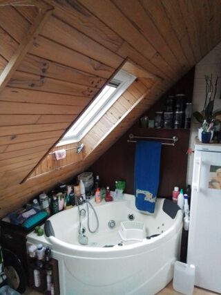  Maison  louer 3 pices 60 m