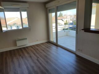  Appartement à vendre 2 pièces 44 m²