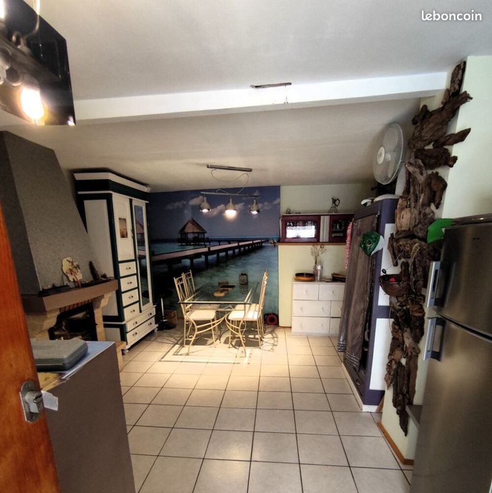 Vente Maison 34 Sud France Occitanie ~ Cocoon et PRETE A VIVRE Alignan-du-vent