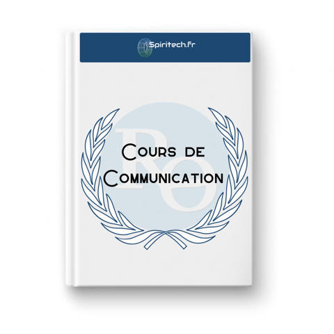 Cours de communication 0 75005 Paris
