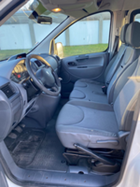 Expert tepee Expert Tepee 2.0 HDI 120ch Confort Long 9pl 2011 occasion 52300 Joinville